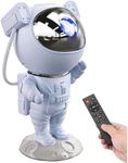 Astronaut Galaxy Projector Night Li