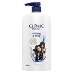 Clinic Plus Strong & Long Shampoo - 1 L