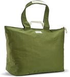 Fit & Fresh All The Things Weekender Bag for Women, Large Tote Bag For Women, Travel Bag For Women, Overnight Bag, Beach Bag, Extra Large Tote Bag With Compartments, Olive