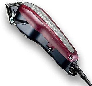 Wahl India Professional Legend Clipper (Multicolor)(1 Piece)