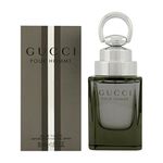 Gucci by Gucci by Gucci for Men - 1.7 oz EDT Spray