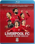 Liverpool Football Club Season Revi