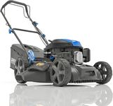 Hyundai 20” 51cm Self-Propelled Pet