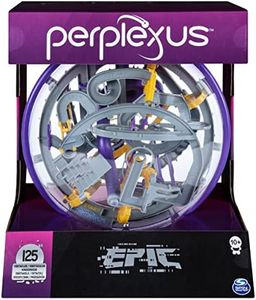 PERPLEXUS 