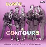 Dance With The Contours