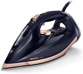 Philips Azur Steam Iron - 3000 W, C