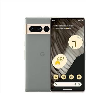 Google Pix