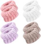 8 Pcs Wrist Spa Washband - Microfib