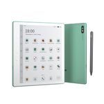 Bigme B7 Pro Color E-Reader, 7 Inch ePaper Tablet, Android E-Reader with 4G Connectivity, 8GB+256GB, Smart Stylus, Note Taking, Rate