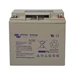 Victron Energy 12V 25Ah AGM Super Cycle Battery. (M5)