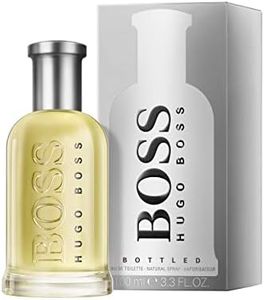 Hugo Boss Boss Bottled Eau De Toilette 100Ml