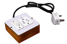 Portable Plug Outlet