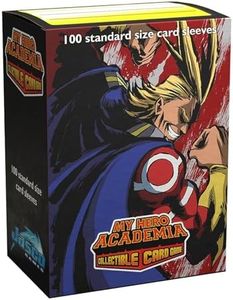 Jasco- Mangas, Multicolor (Arcane Tinmen AT-16022)