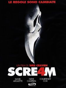 Scream 4