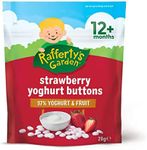 Rafferty's Garden Strawberry Yoghur