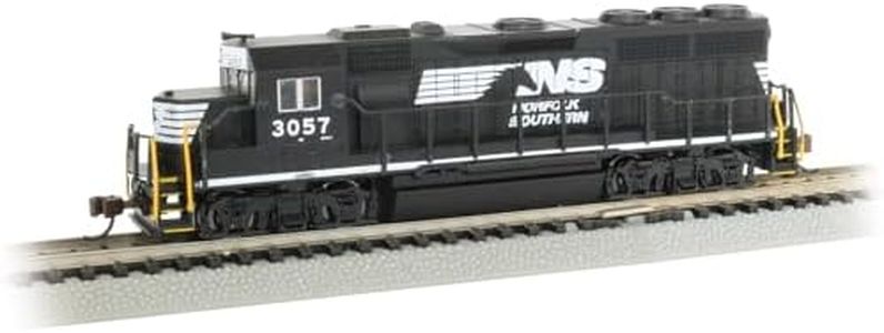 GP40 Dcc S