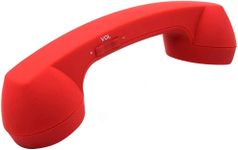 Retro Phone Handset with Wireless B