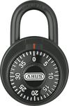 Dial Combination Lock