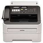 Brother FAX2840 intelliFAX-2840 Las