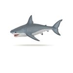 Papo 56002 White Shark Figure