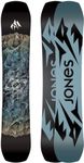 2024 Jones Mountain Twin 160cm Snowboard