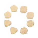 Brass Magnet,Fridge Magnet,Office Magnet,for Fridge Calendars Whiteboards Maps Decoration magnetic glass boards(8 Pack)