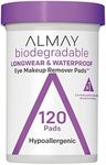 Almay Biodegradable Makeup Remover 