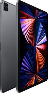 Apple iPad Pro 12.9-inch Tablet, 2TB – Space Grey
