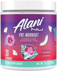 Alani Nu P