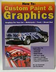 How to Custom Paint & Graphics