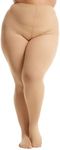 Frola Plus Size Tights for Women Se