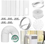 Plusluck Portable Air Conditioner W