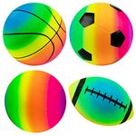 Toysmith Basketball Balls