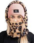 Senllen Balaclava Cold Weather Flee