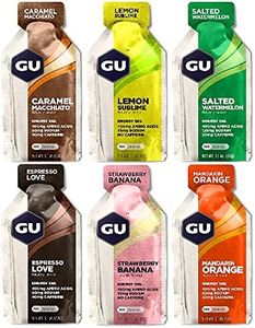 GU Energy 