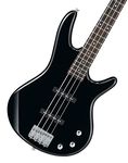 Ibanez Bass Guitar SR Gio series 4 string GSR180-BK