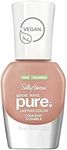 Sally Hansen Good.Kind.Pure Nail Polish, Honey Harmony, Pack of 1, 0.33 Fl Oz (Pack of 1), Packaging May Vary