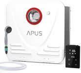 APUS RV Tankless Water Heater, 68,0