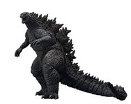 Bandai Tamashii Nations S.H. MonsterArts Godzilla 2019 King of The Monsters Action Figure