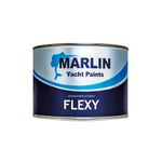 MARLIN ANTIVEGETATIVE Flexi LT. 0,5 Black for BOATS