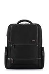 Samsonite Laptop Backpack for Women | Veron II Regular Backpack | Office Bag for Men | Travel Backpack | Laptop Backpack, Black