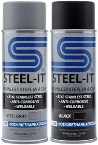 Steel-It P