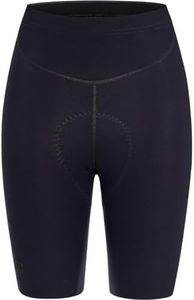 Giordana SilverLine Short - Women's, Black, L