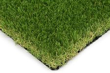 Tuda Grass Direct Marmaris Artificial Grass 40mm Pile Height - Sample 8"x8"