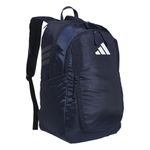 adidas Unisex-Adult Stadium 4 Training Backpack, Team Navy, One Size Fits All