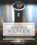 Anova Sous Vide Precision Cooker Co