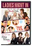 Ladies Night In 3-Movie Collection