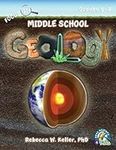 Focus On Middle School Geology Stud
