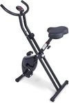 Folding Bicycle For Exercise