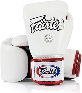 Fairtex BG